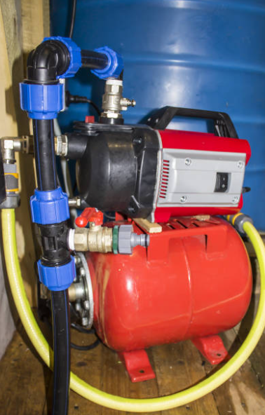 Instalación de electrodomésticos en cocina o lavandería